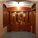 Hotel Portal De Salta