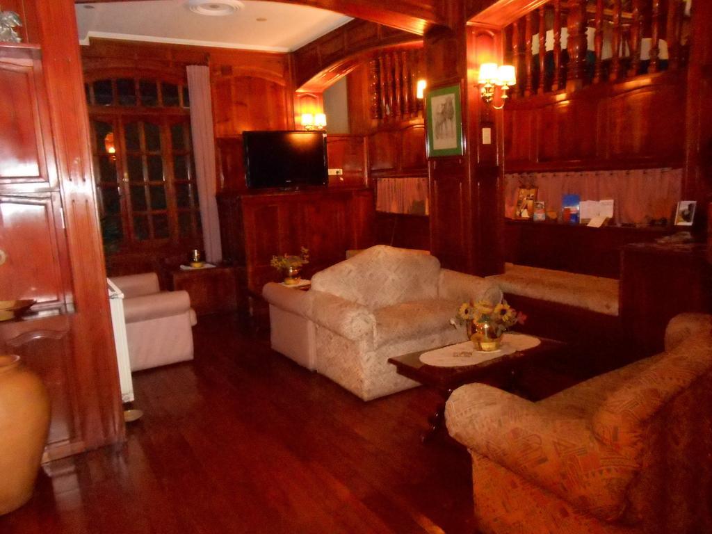 Portal De Hotel 3*