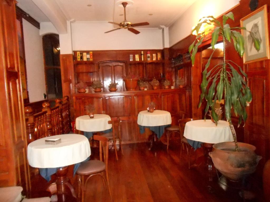 Portal De Hotel