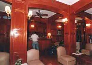 Hotel Portal De 3*