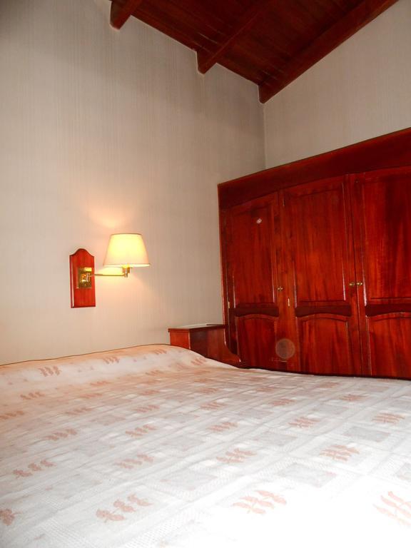 Hotel Portal De